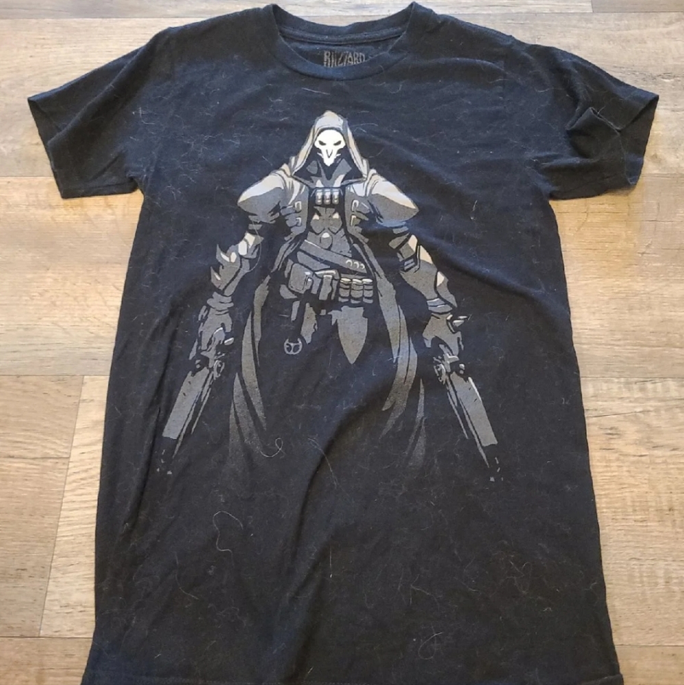 Reaper Shirt
